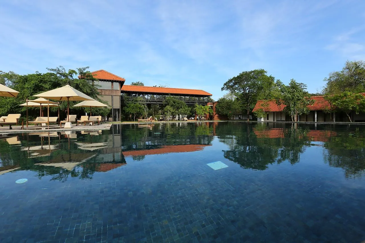 Sigiriya Jungles Hotel