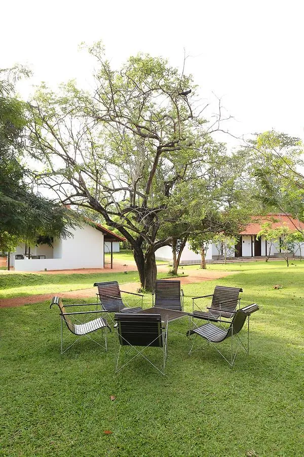 Resort Sigiriya Jungles Hotel