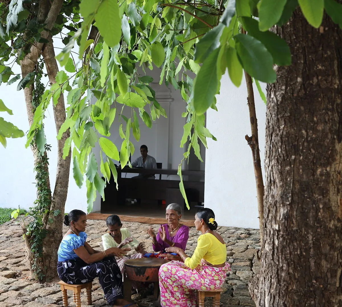 ***** Resort Sigiriya Jungles Hotel Sri Lanka