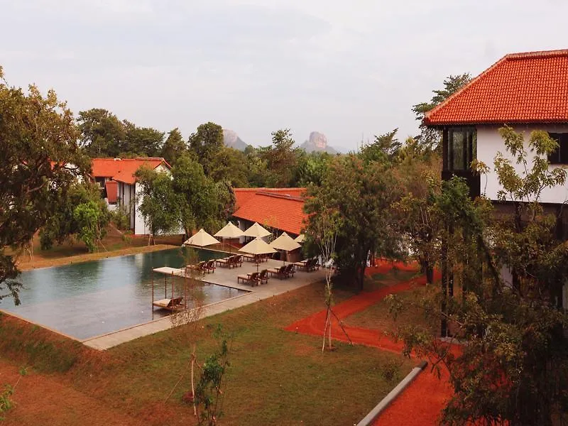 Sigiriya Jungles Hotel