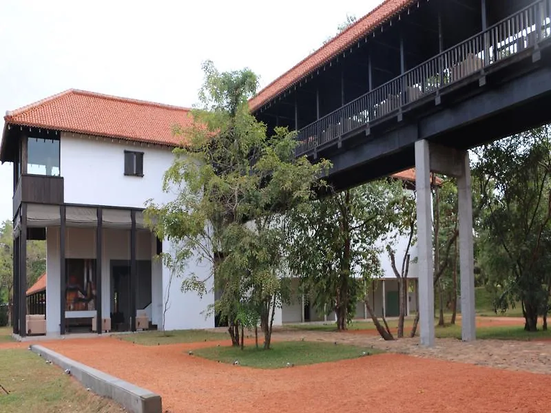 Resort Sigiriya Jungles Hotel