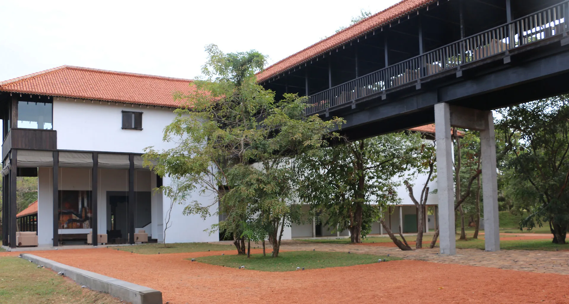 Sigiriya Jungles Hotel