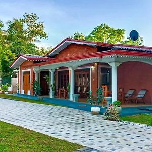 Inn Sigiri Thilanka Rest